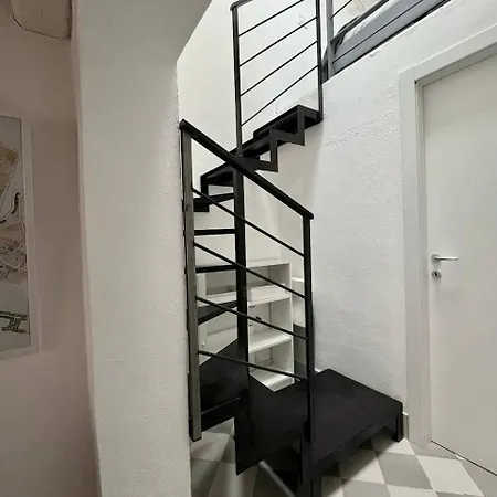 Holiday home Casuzza - La Comodita Che Cerchi *