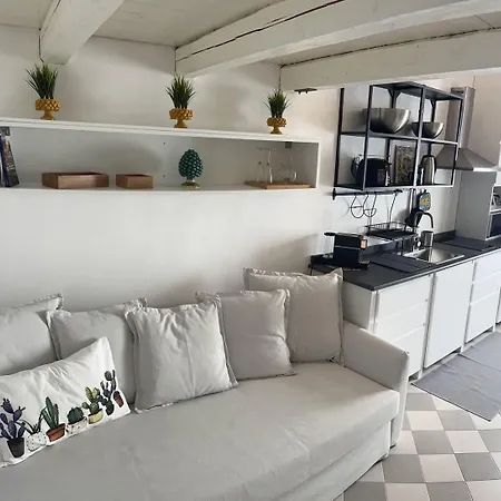 Casuzza - La Comodita Che Cerchi Holiday home *