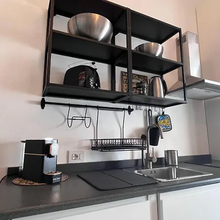 Casuzza - La Comodita Che Cerchi Holiday home Noto