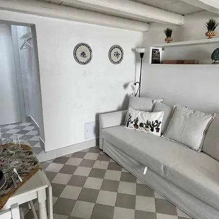 Casuzza - La Comodita Che Cerchi Holiday home *