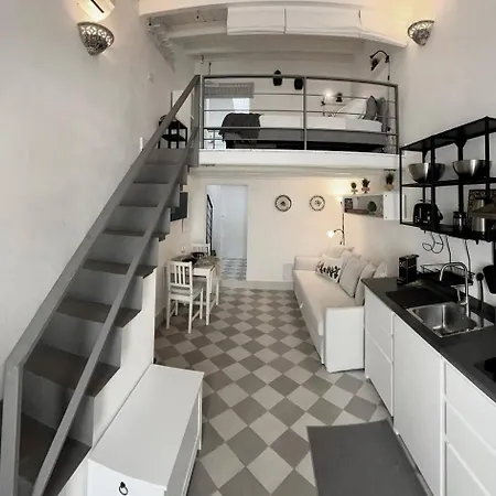 Casuzza - La Comodita Che Cerchi Holiday home *